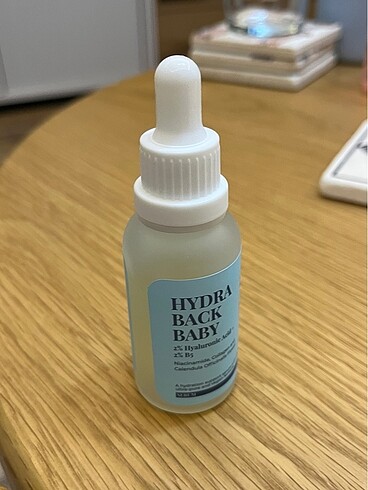 Shevec Serum - Görsel 2