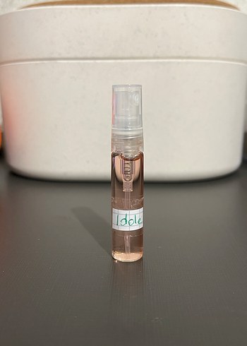 Lancome Idole 5 ml dekant - Görsel 2