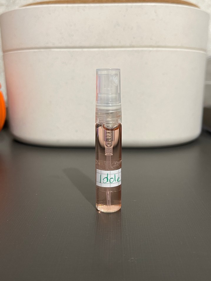 Lancome Idole 5 ml dekant - Görsel 2