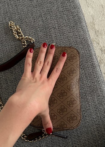 Guess Çanta - Görsel 9