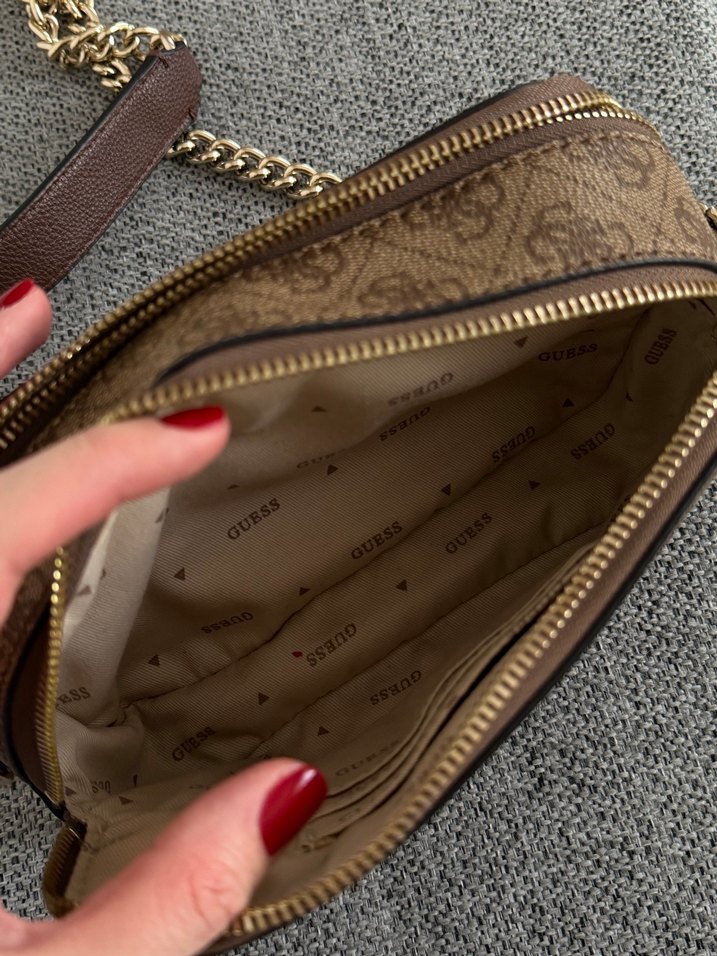 Guess Çanta - Görsel 5