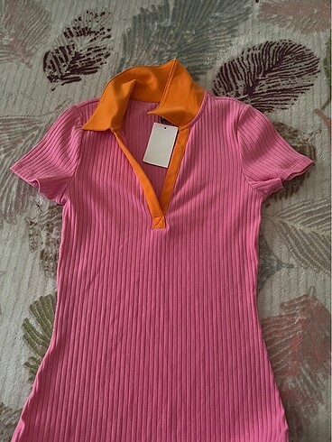 H&M elbise