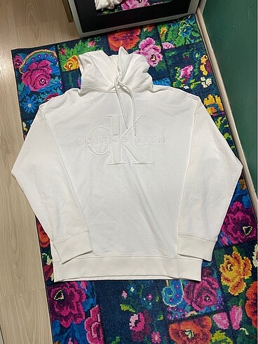Calvin Klein Sweatshirt