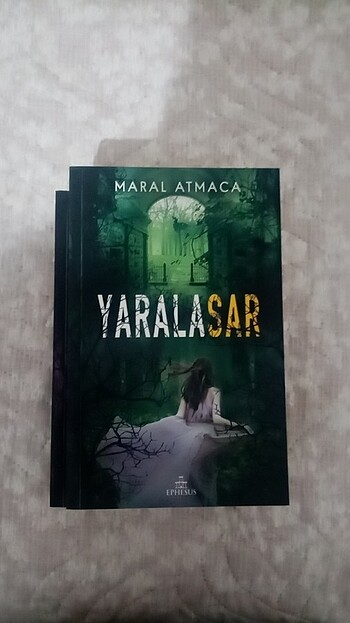  Yaralasar 