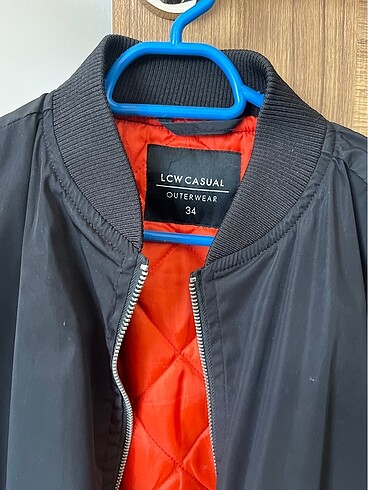 LC Waikiki bomber ceket