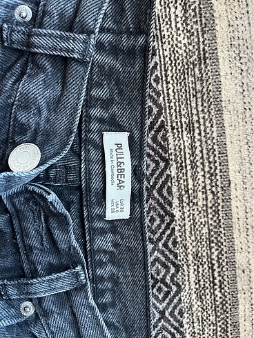 Pull and Bear jeann