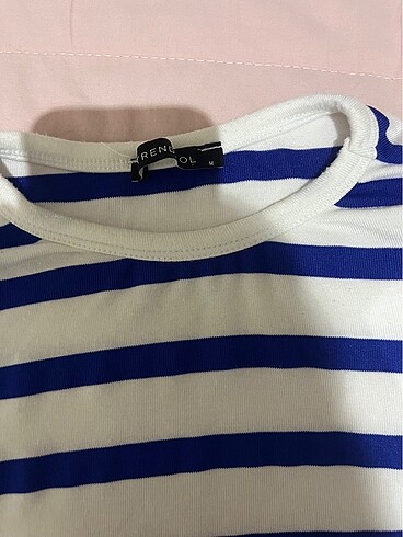 Trendyol & Milla Yazlık crop