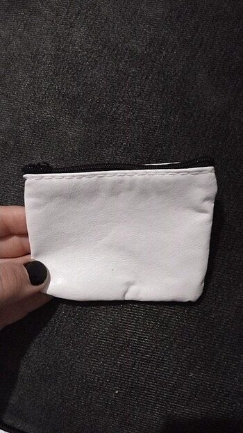 Bozuk para cüzdanı  - Görsel 2