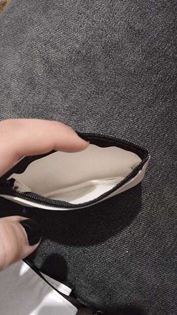 Bozuk para cüzdanı  - Görsel 4