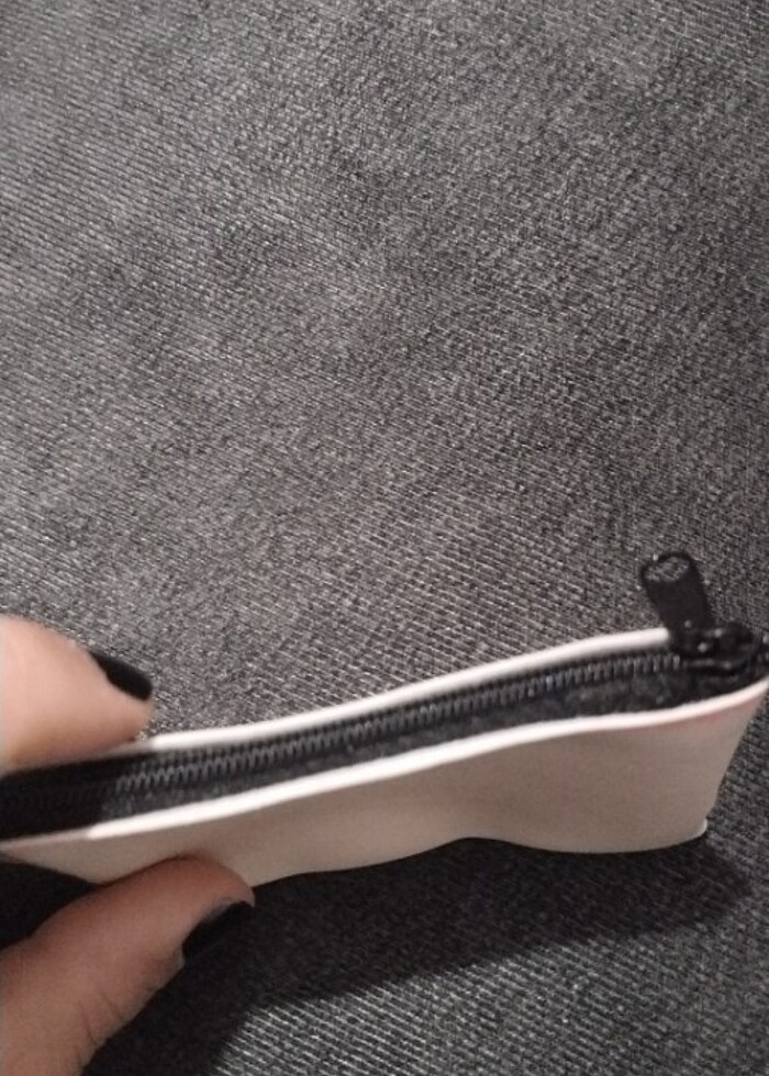 Bozuk para cüzdanı  - Görsel 2