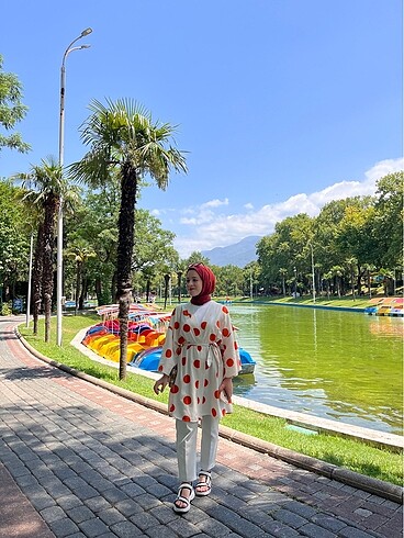 Yazlık kimono