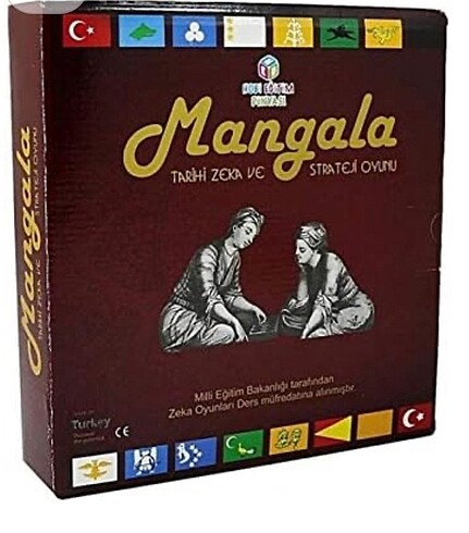 Mangala oyunu