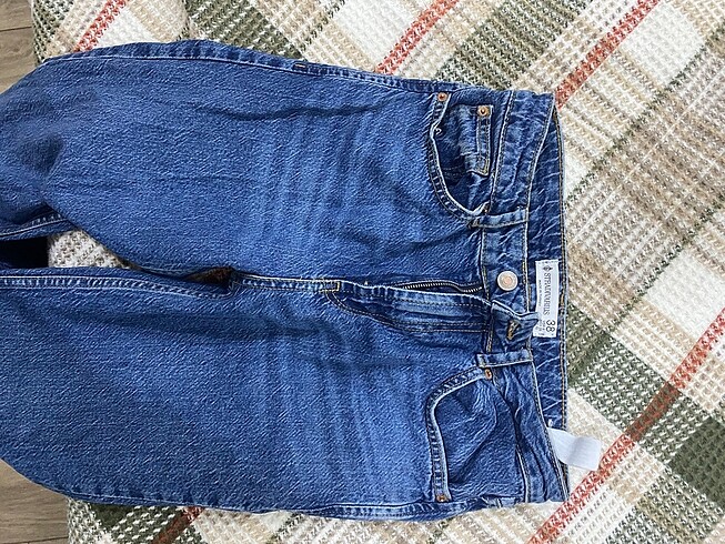 Stradivarius jean yeni sezon N98