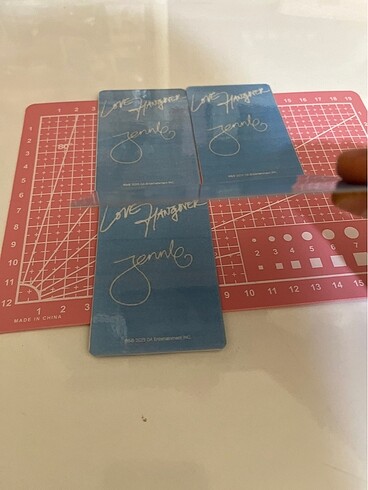  Beden Jennie pc 4 adet