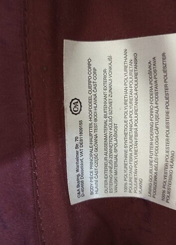 Kol çantası mor renk  - Görsel 5