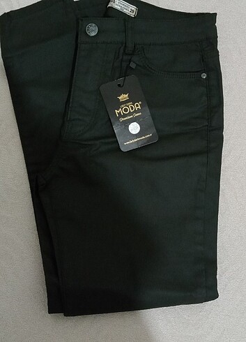 Deri pantolon - Görsel 5