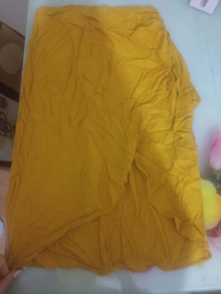 etek midi - Görsel 2