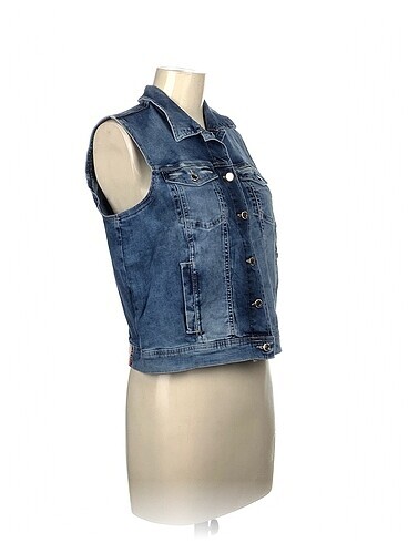 Diğer PreLoved Yelek %70 İndirimli.