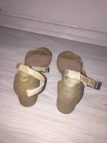38 Beden Topuklu