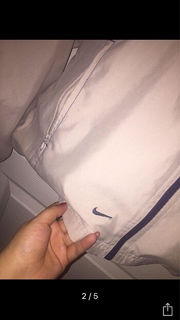 Nike Nike spor üst