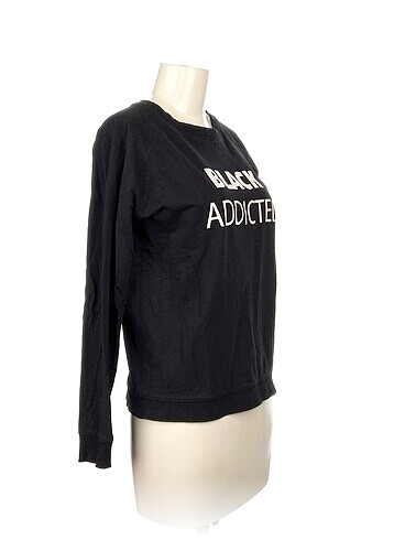 Pull and Bear Pull and Bear Sweatshirt %70 İndirimli.