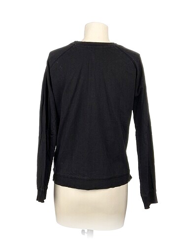 l Beden Pull and Bear Sweatshirt %70 İndirimli.