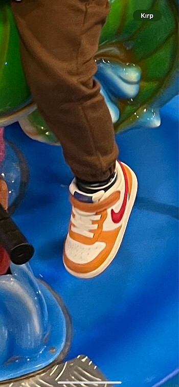 Nike Nıke