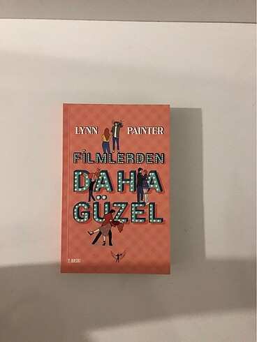 FİLMLERDEN DAHA GÜZEL