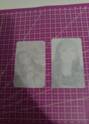 KATSEYE-MEGAN PC. - Görsel 2