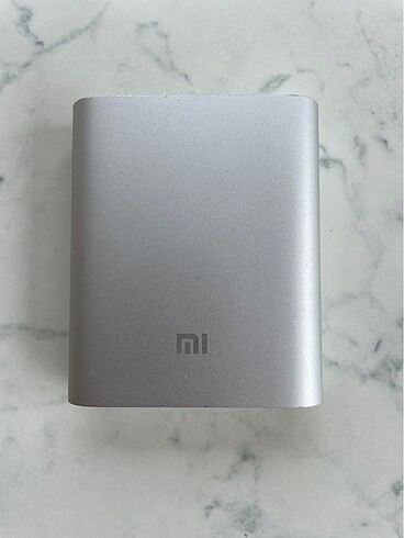 Mi powerbank 10400 mah