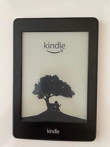 Amazon Kindle Paperwhite