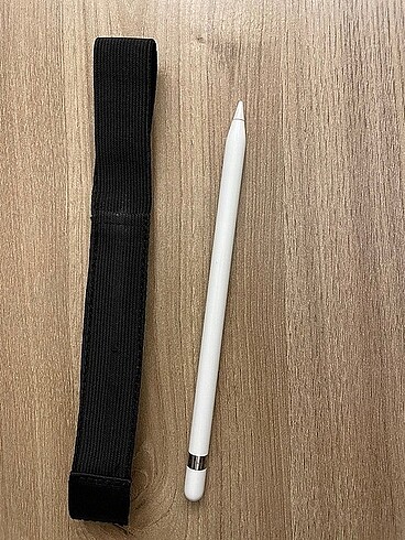 Apple pencil (1. nesil) + 2 adet kılıf