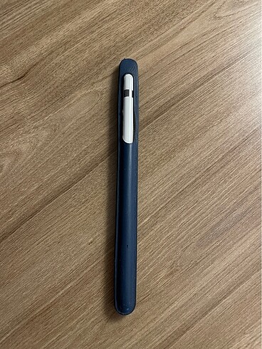 Beden Apple pencil (1. nesil) + 2 adet kılıf