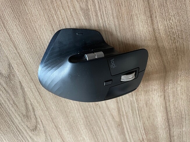 Logitech Logitech Mx Master 3 Mouse
