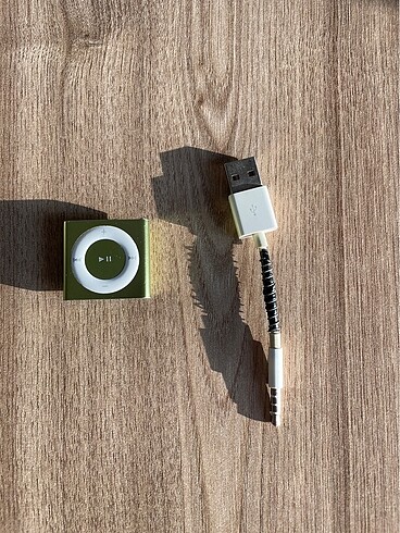 iPod Shuffle 4. Nesil 2gb