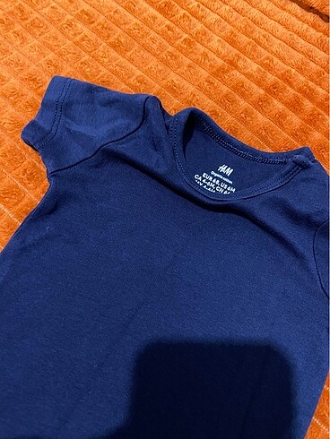 H&m bebek zıbın