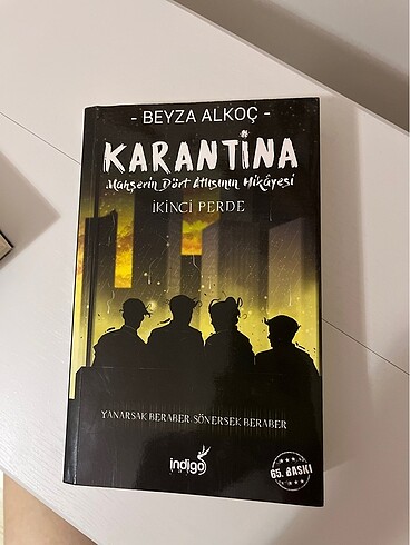 Kitap