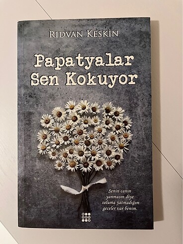 Rıdvan keskin kitap