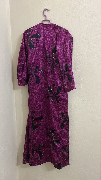 Diğer Yöresel kaftan