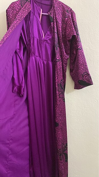 Yöresel kaftan