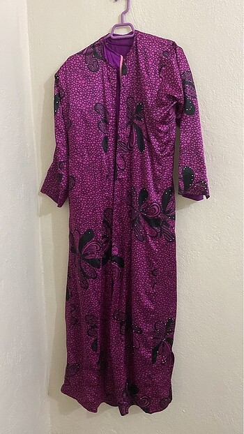 m Beden Yöresel kaftan