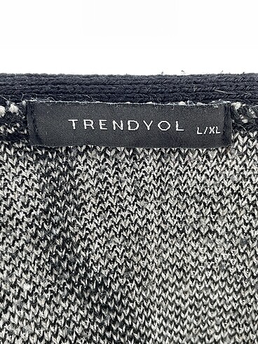 l Beden çeşitli Renk Trendyol & Milla Hırka %70 İndirimli.