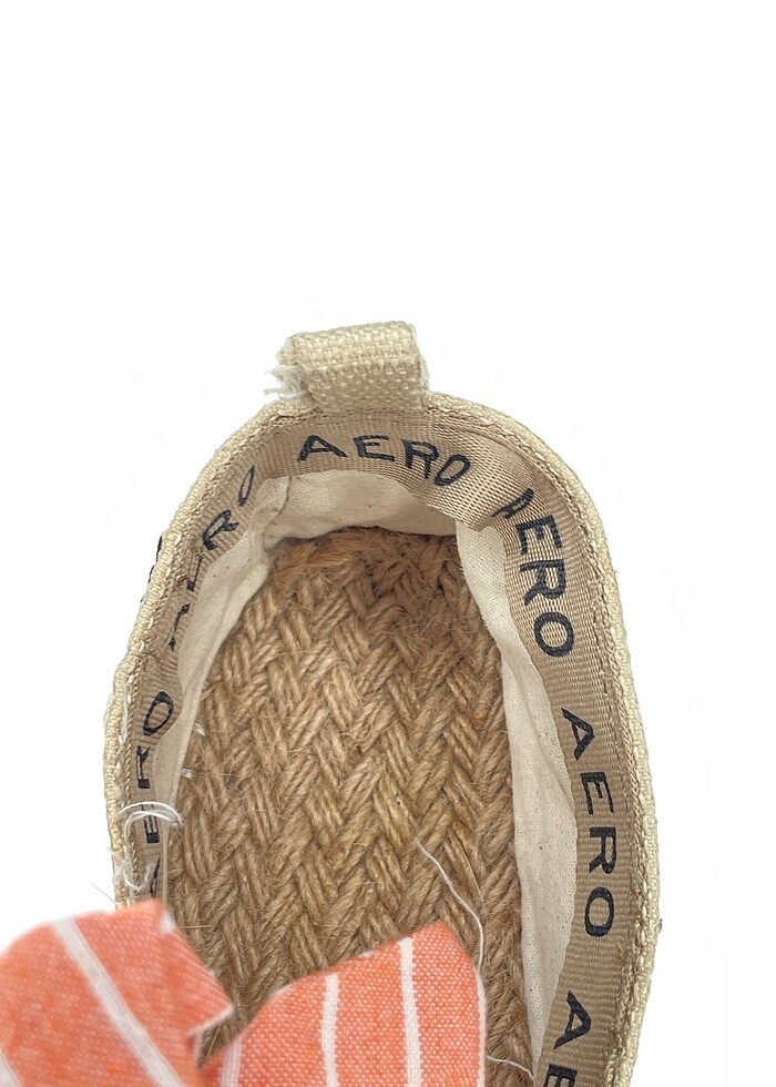 Aeropostale Espadril %70 İndirimli. - Görsel 4