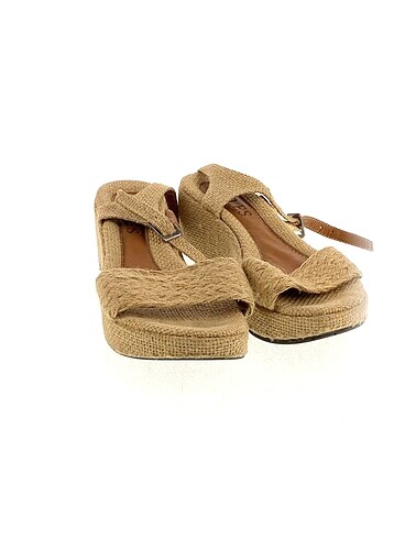 Vintage Love Vintage Love Sandalet %70 İndirimli.