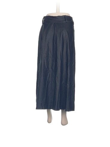 38 Beden Vintage Love Midi Etek %70 İndirimli.