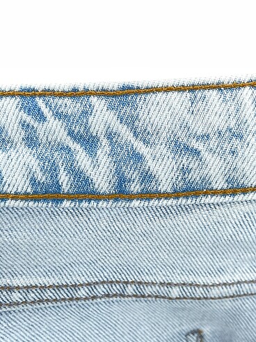 42 Beden çeşitli Renk Vintage Love Jean / Kot %70 İndirimli.