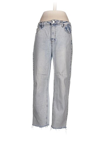 Vintage Love Jean / Kot %70 İndirimli.