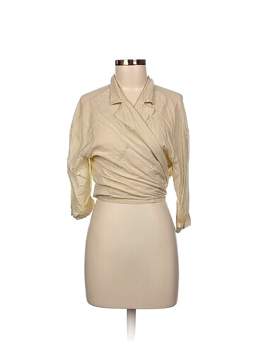 Vintage Love Bluz %70 İndirimli.
