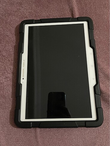 General mobile tablet