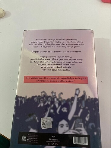  Ölüler Konuşamaz